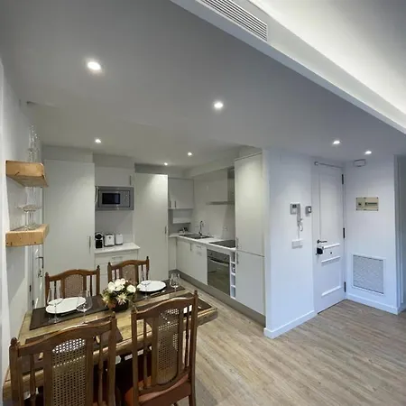 Modern Apartment In The Heart Of Old Town Gerona Exterior foto