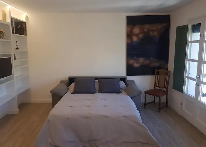 Modern Apartment In The Heart Of Old Town Girona
