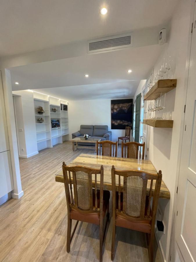 Apartment Modern In The Heart Of Old Town