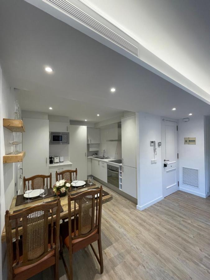 Apartment Modern In The Heart Of Old Town *